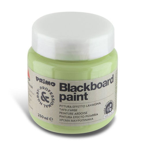Picture of CMP ACRYLIC BLACKBOARD PAINT POT GREEN